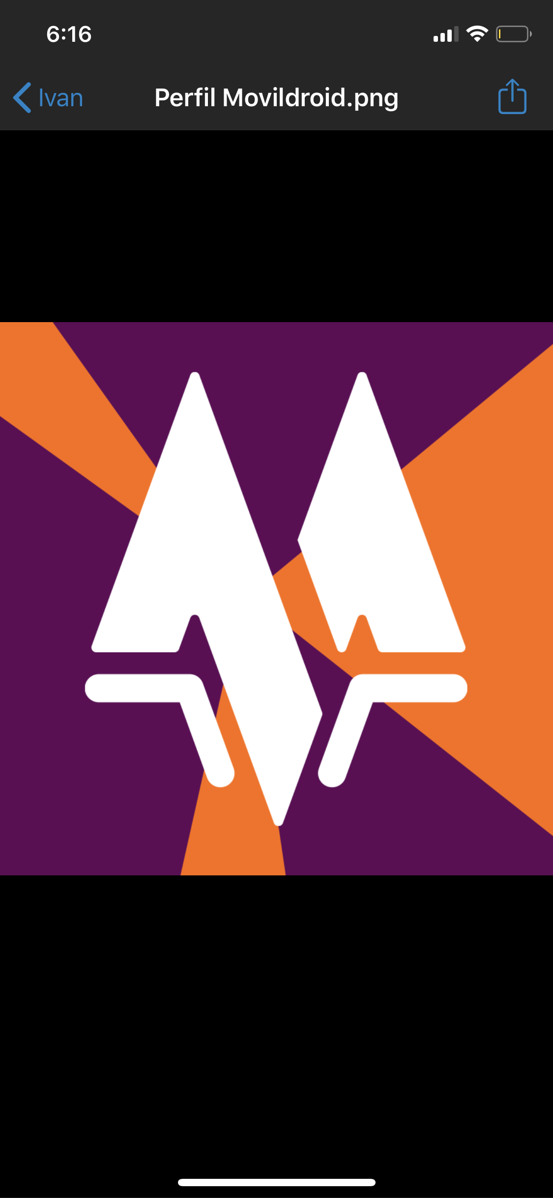 Movildroid