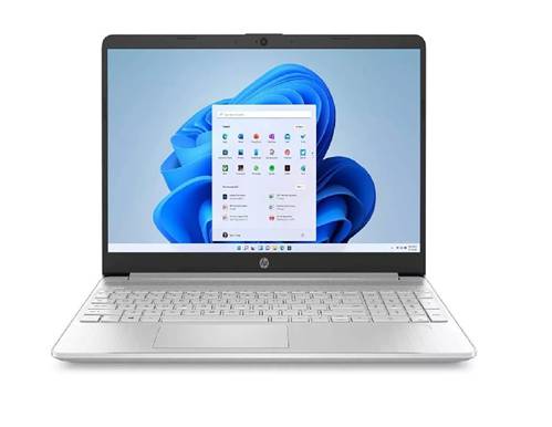 LAPTOP HP CI3 ALM 512GB/ RAM 8GB/ WINDOWS  11/ 15.6 PULGADAS