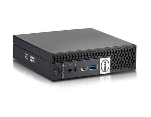 PC DELL OPTIPLEX 7050 TFF INTEL CORE I5 6TA GEN 128GB SSD 8GB RAM