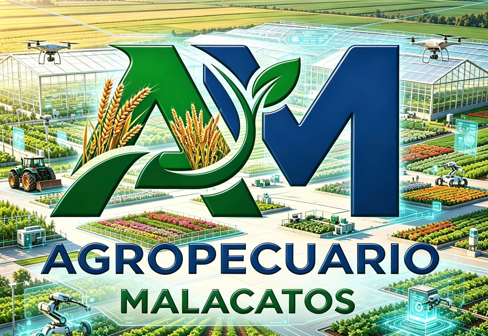 ALMACEN AGROPECUARIO MALACATOS