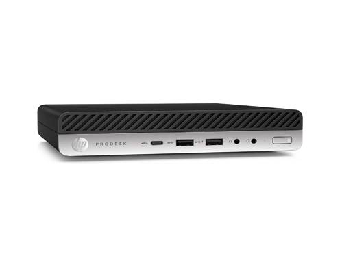 PC HP Prodesk 600 (G5) MFF CI5 2.2GHz Gen9