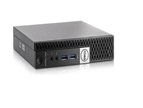 PC Dell Optiplex 7040 CI5 2.7 Gen 6 8 RAM /128 GB   CARGADOR DELL