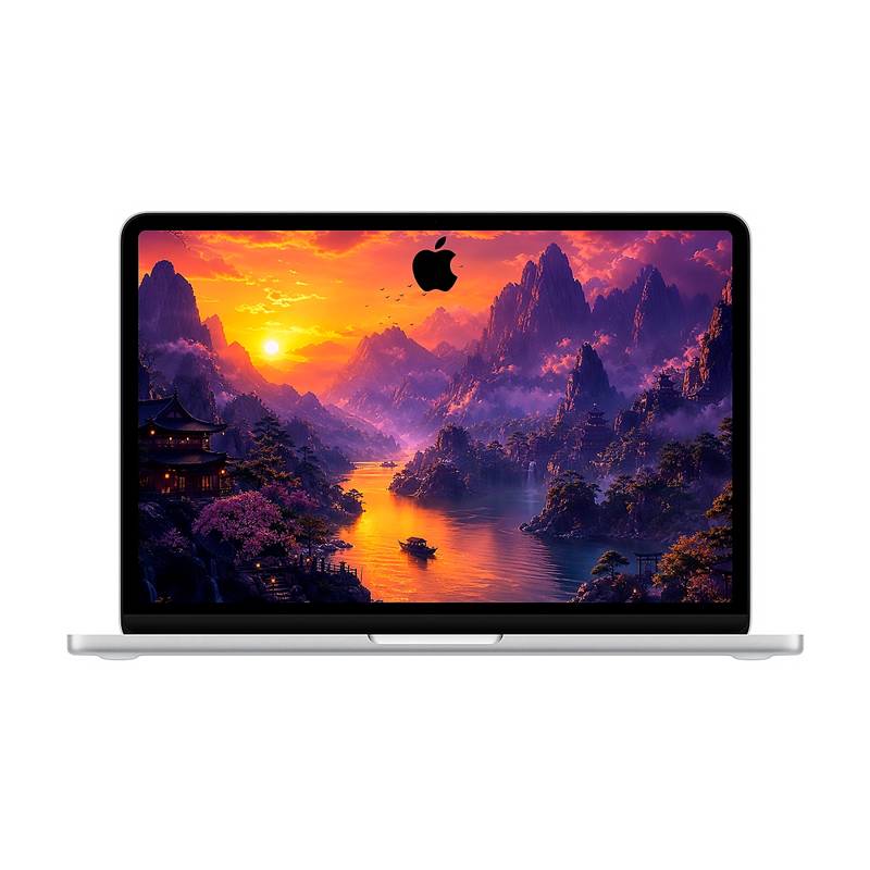 NOT. APPLE MacBook Neo A18 Pro 8GB 512GB 13Inch 2USB-C macOS Silver