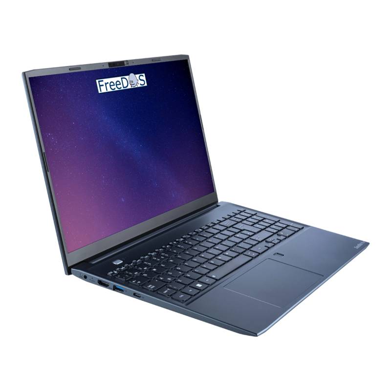 NOT. DYNABOOK Satellite Pro C50-K Intel i7-1355U 16GB-DDR5 512GB 15.6Inch HDMI 4USB Free-Dos Blue 1y
