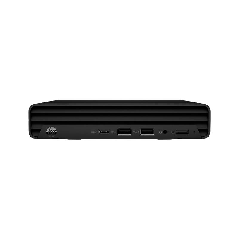 COP. HP Pro Mini 260 G9 Intel Core I5 16GB-DDR4 512GB Free-Dos Mini Negra