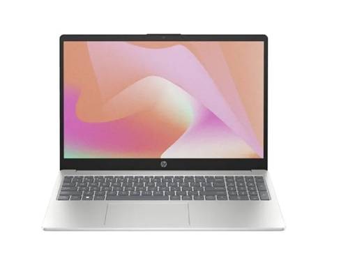 Laptop HP AMD Ryzen 3 7320U ALM 512GB RAM 8GB PULGADAS 15.6 BATERIA 3 celdas, 41 Wh