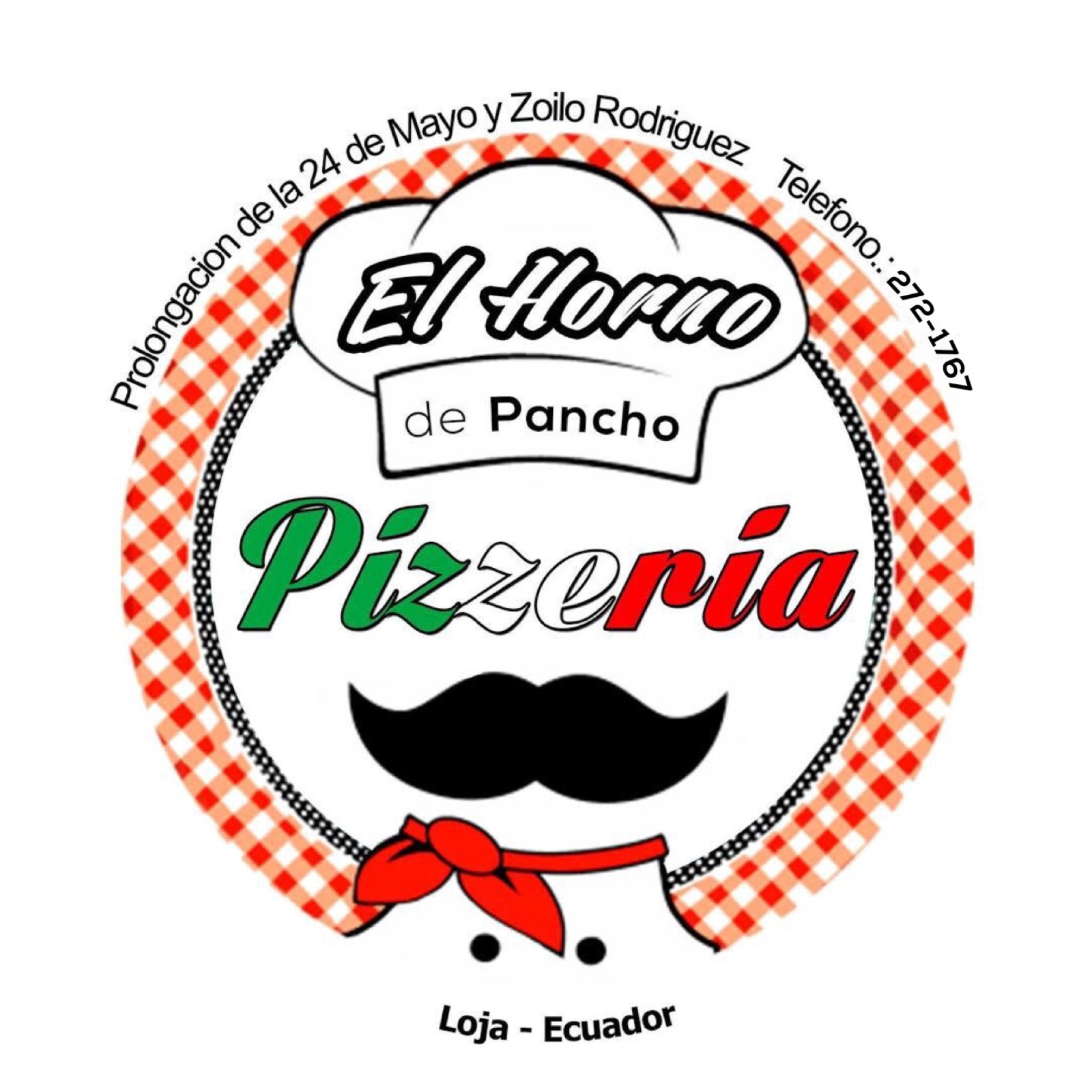 PIZZERIA EL HORNO DE PANCHO