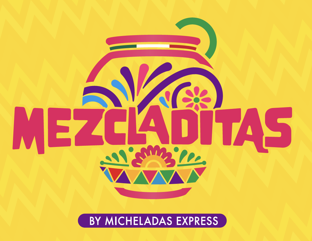 MEZCLADITAS BY MICHELADAS EXPRESS