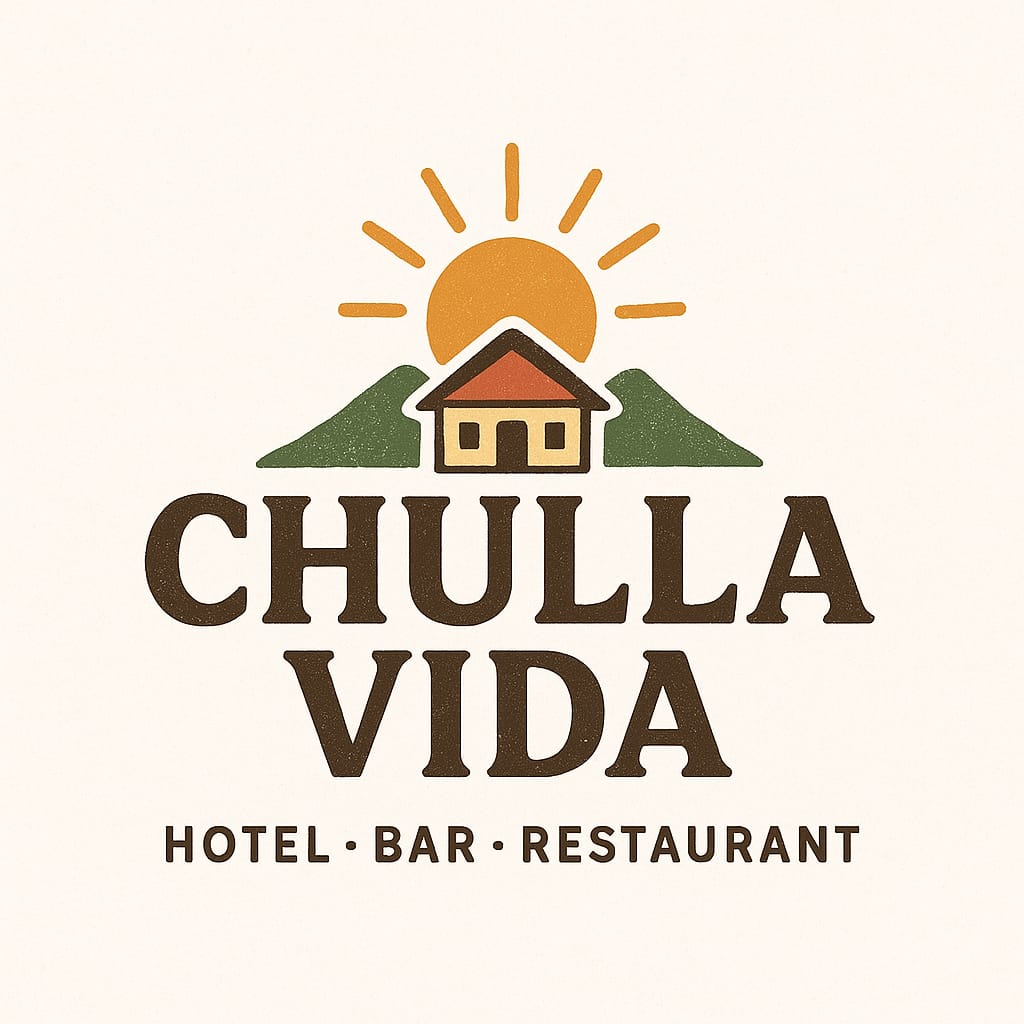 CHULLA VIDA HOTEL BAR RESTAURANT