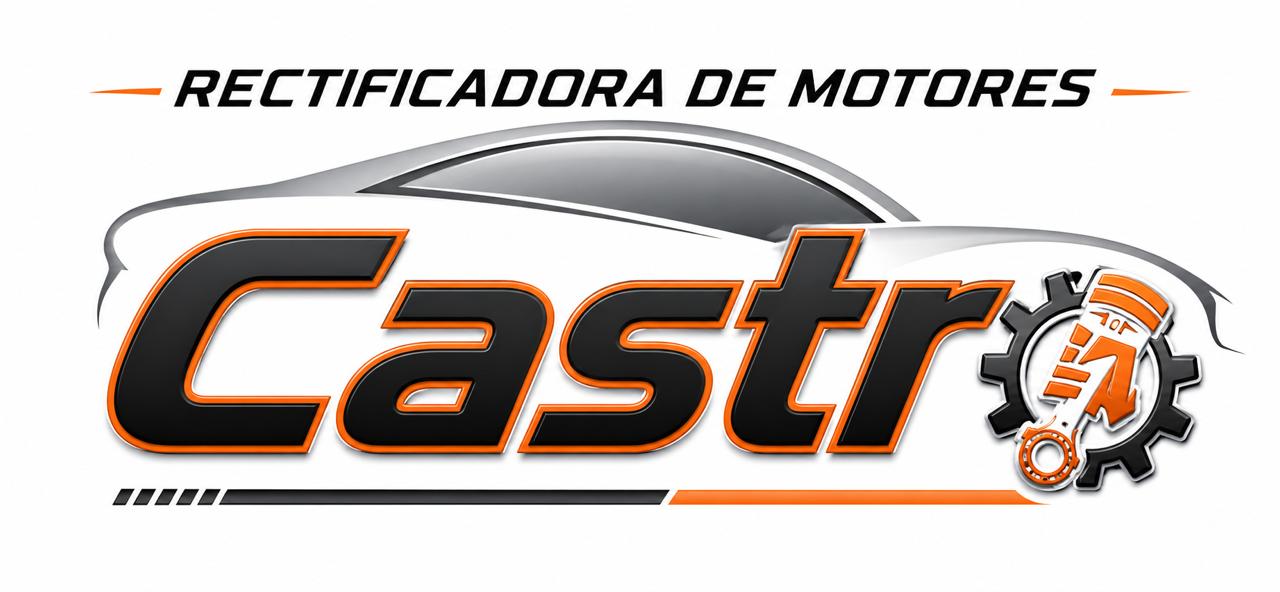 RECTIFICADORA DE MOTORES CASTRO HERMANOS