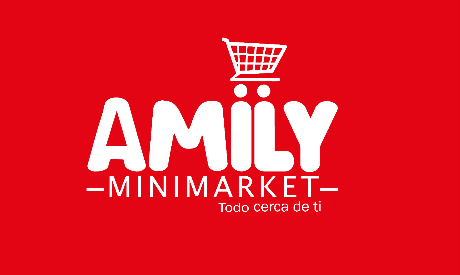 Amily Mini Market