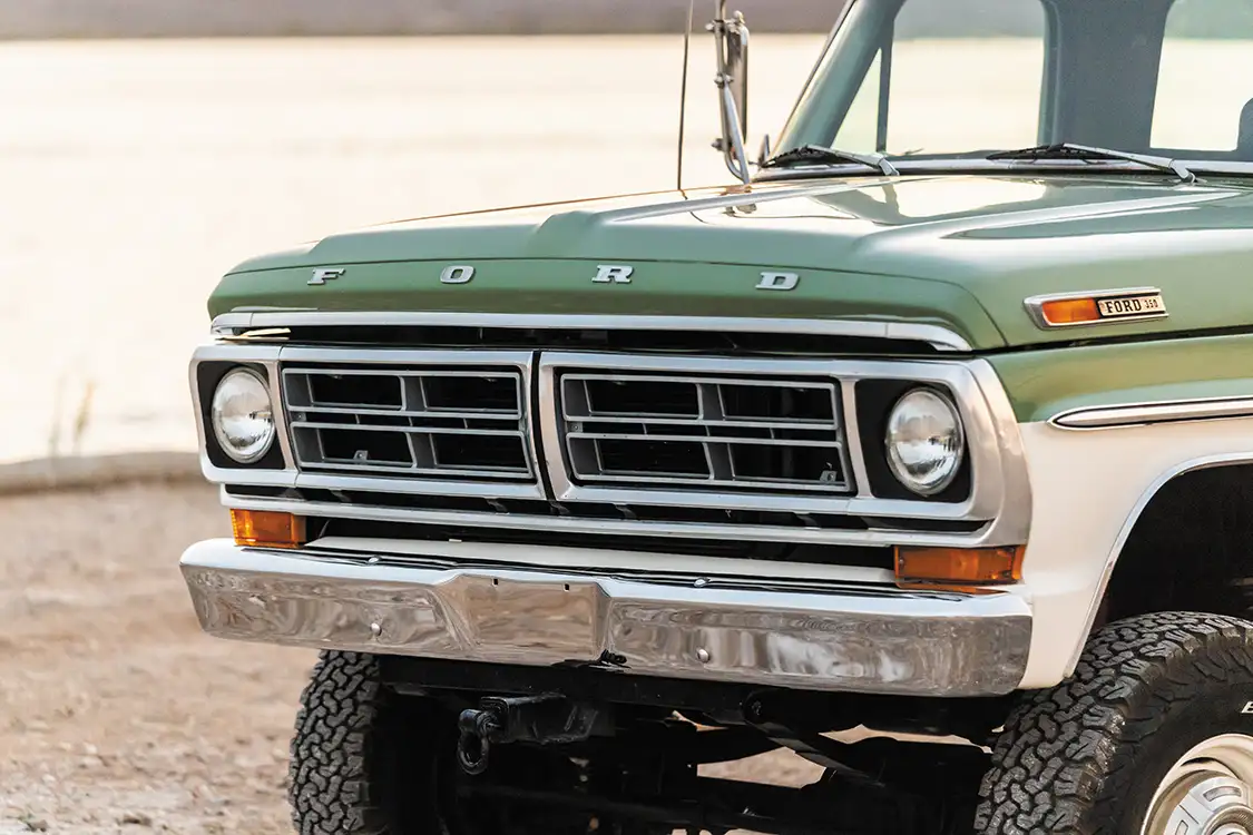 Valores — AUTOCOMERCIO DMC