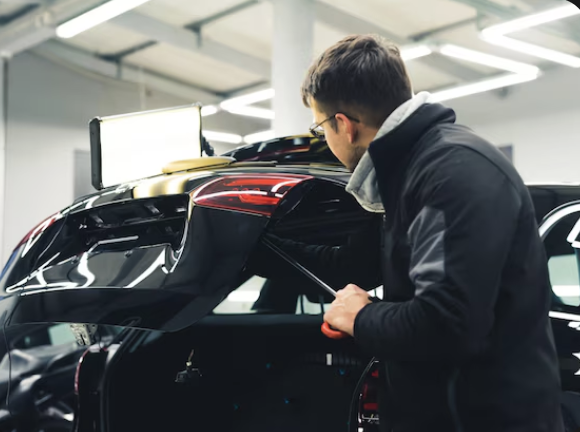 Misión — AUTOCOMERCIO DMC