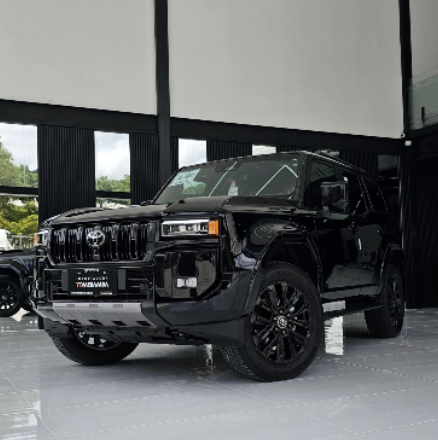 Visión — AUTOCOMERCIO DMC