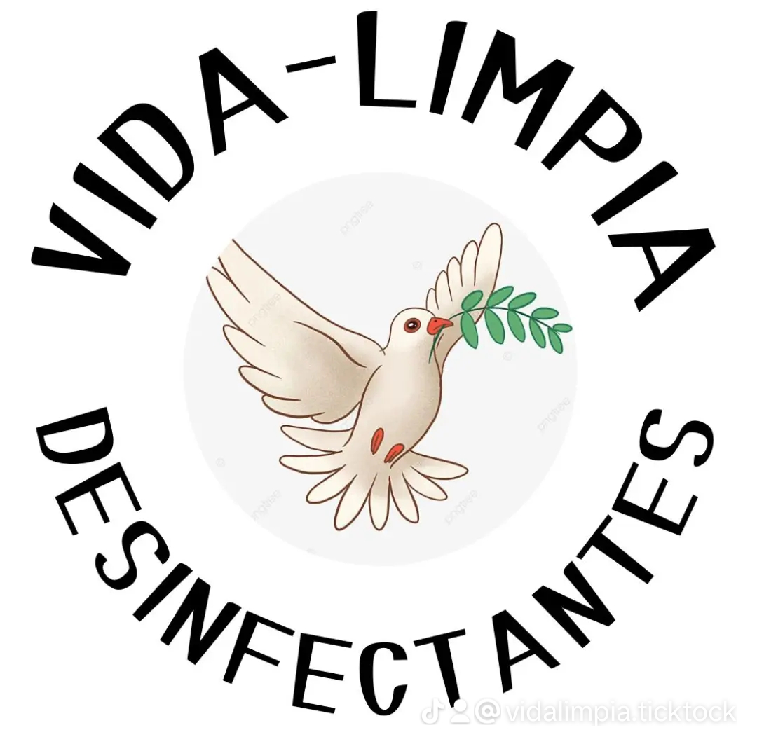 VIDA LIMPIA DESINFECTANTES