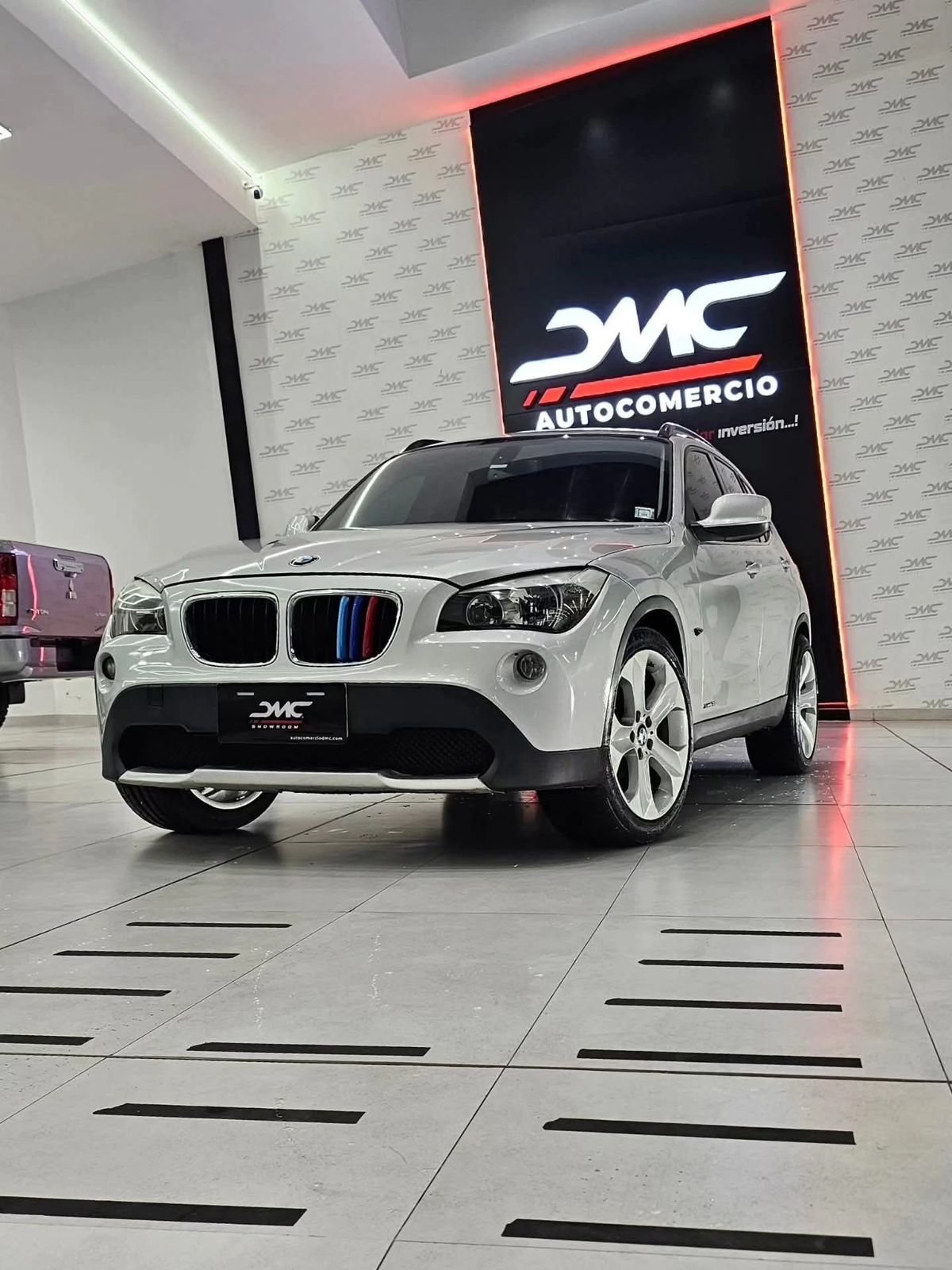 BMW X1 XDRIVE 28I TA 4X4