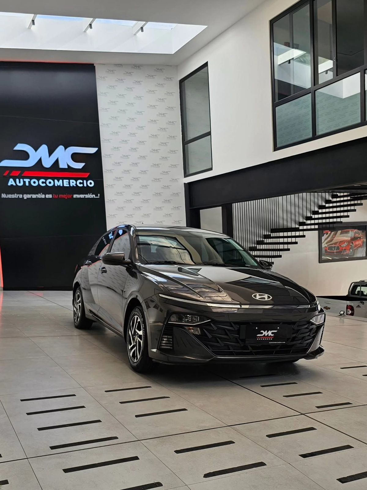 HYUNDAI ACCENT GL AC 1.5 4P 4X2