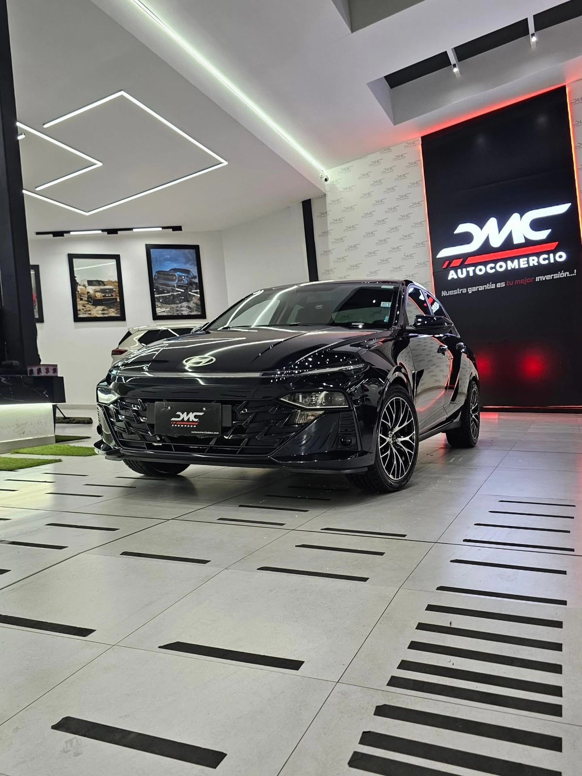 HYUNDAI ACCENT GLS FULL AC 1.5 4P TM