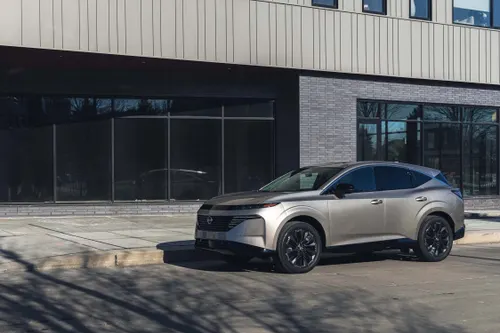 Chevrolet MITSUBISHI 8 JSF