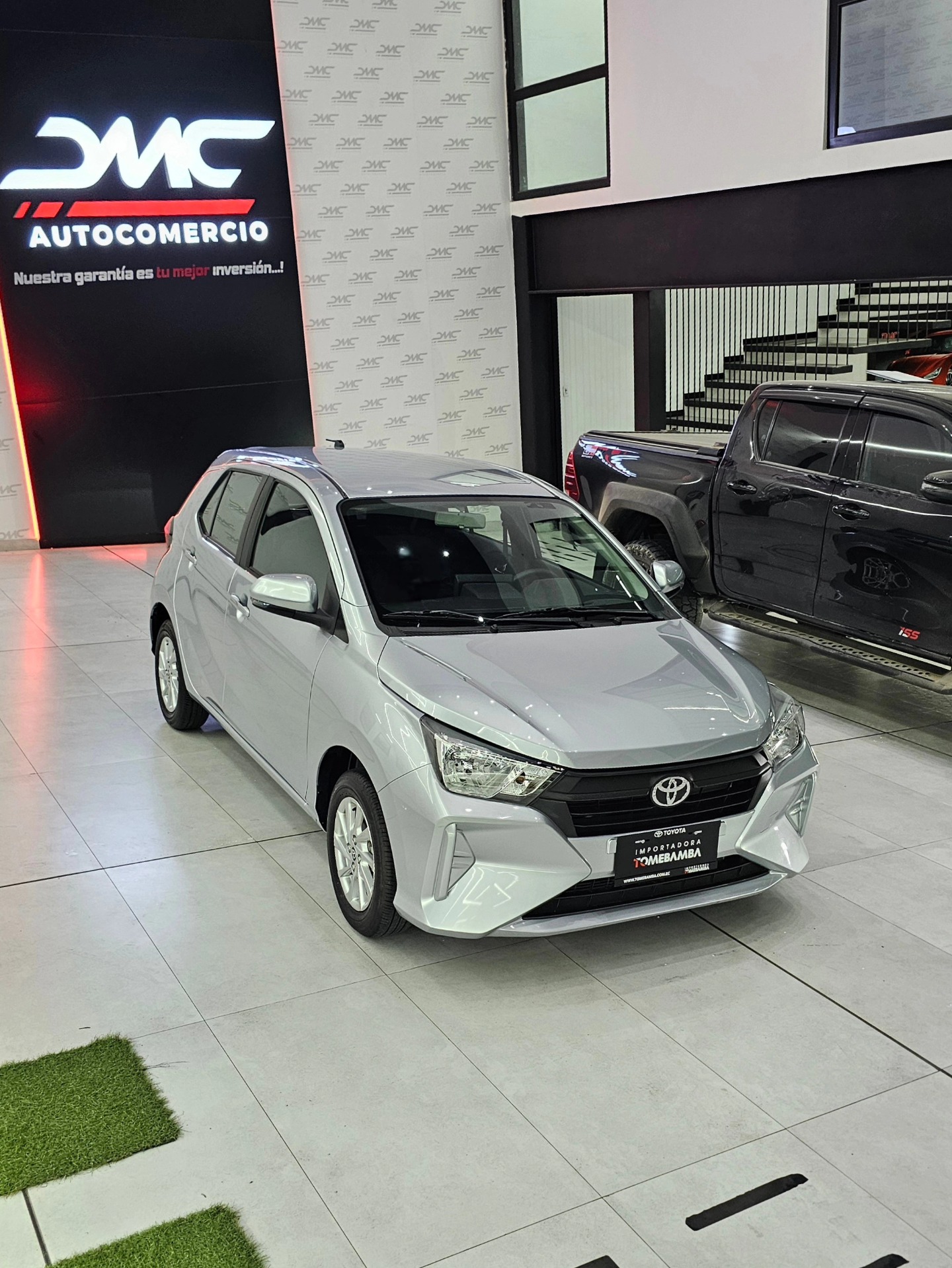 AGYA FULL EDITION 1.2 TM