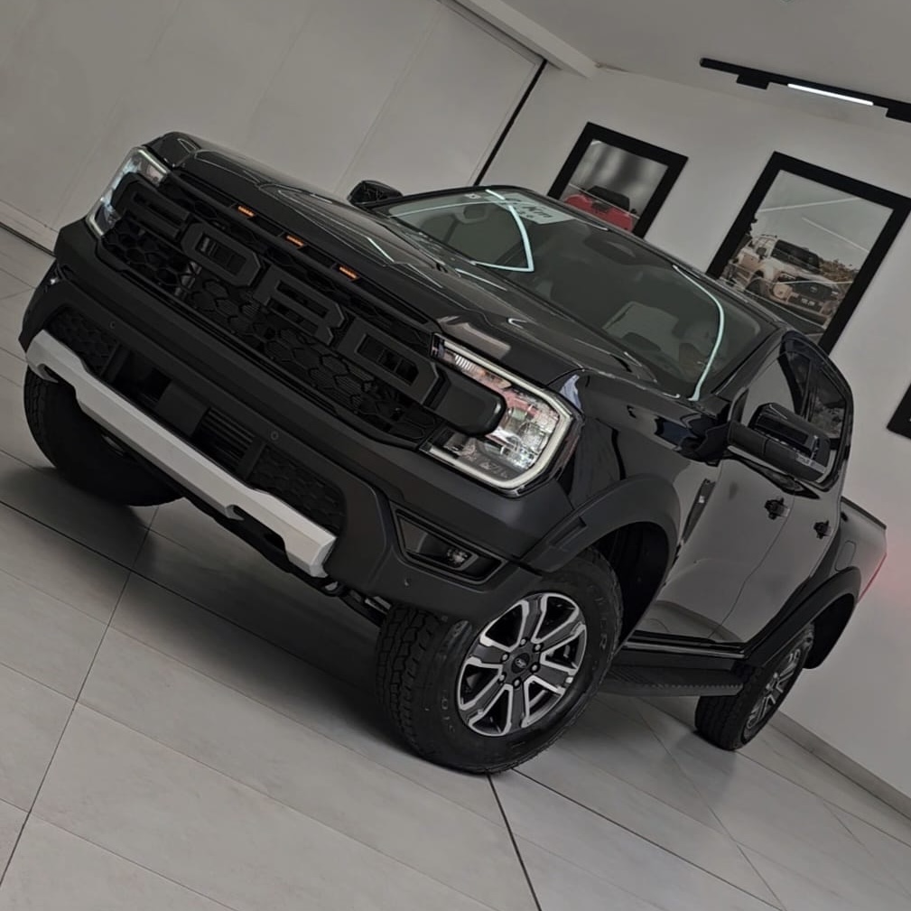FORD FORD RANGER XLT BI-TURBO DIÉSEL