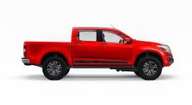 Chevrolet RIO STYLUS LS AC