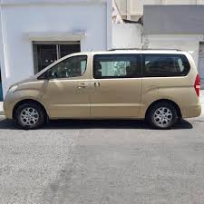 Chevrolet PREGIO 17 PASAJEROS
