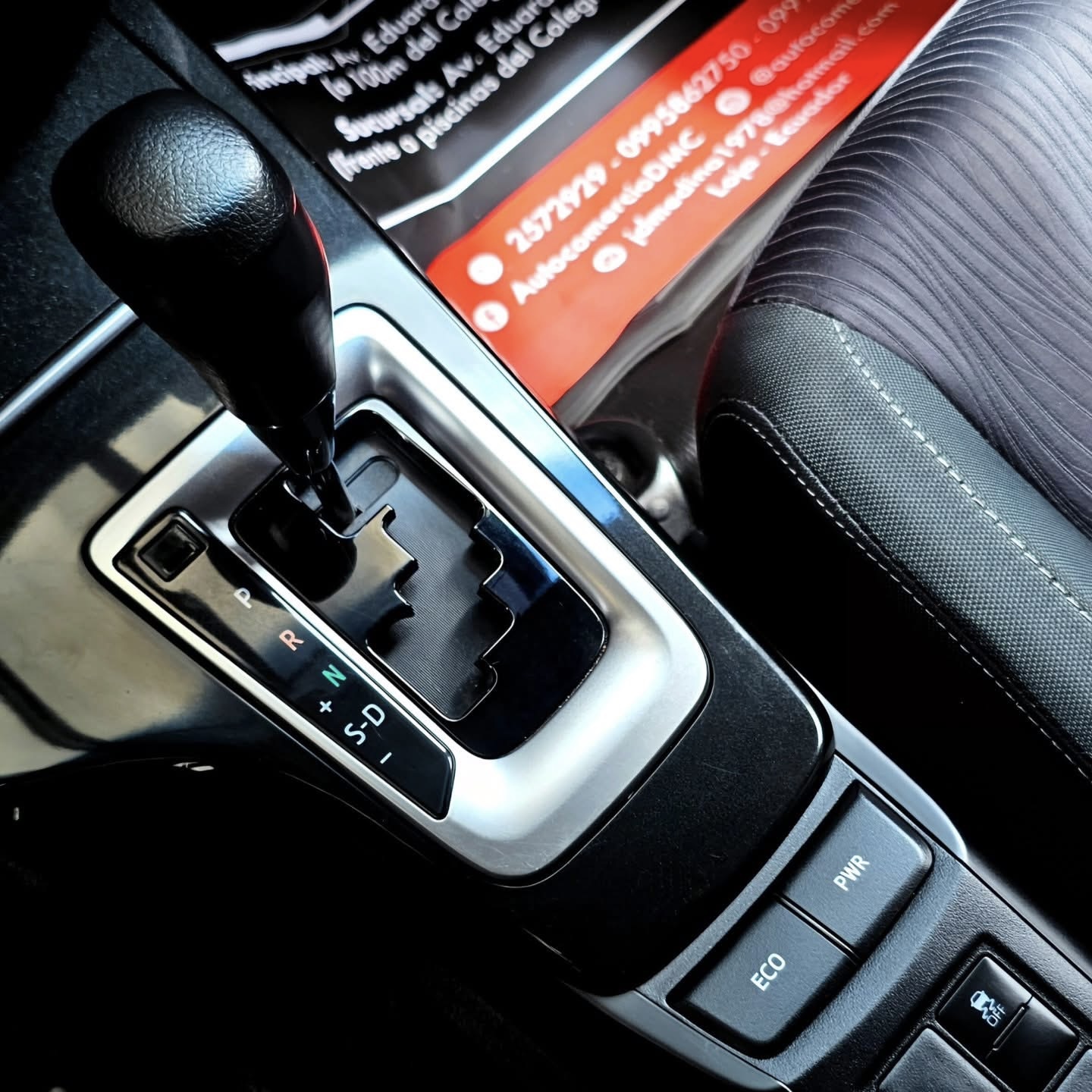 TOYOTA NEW FORTUNER 2.7 4x4 FULL