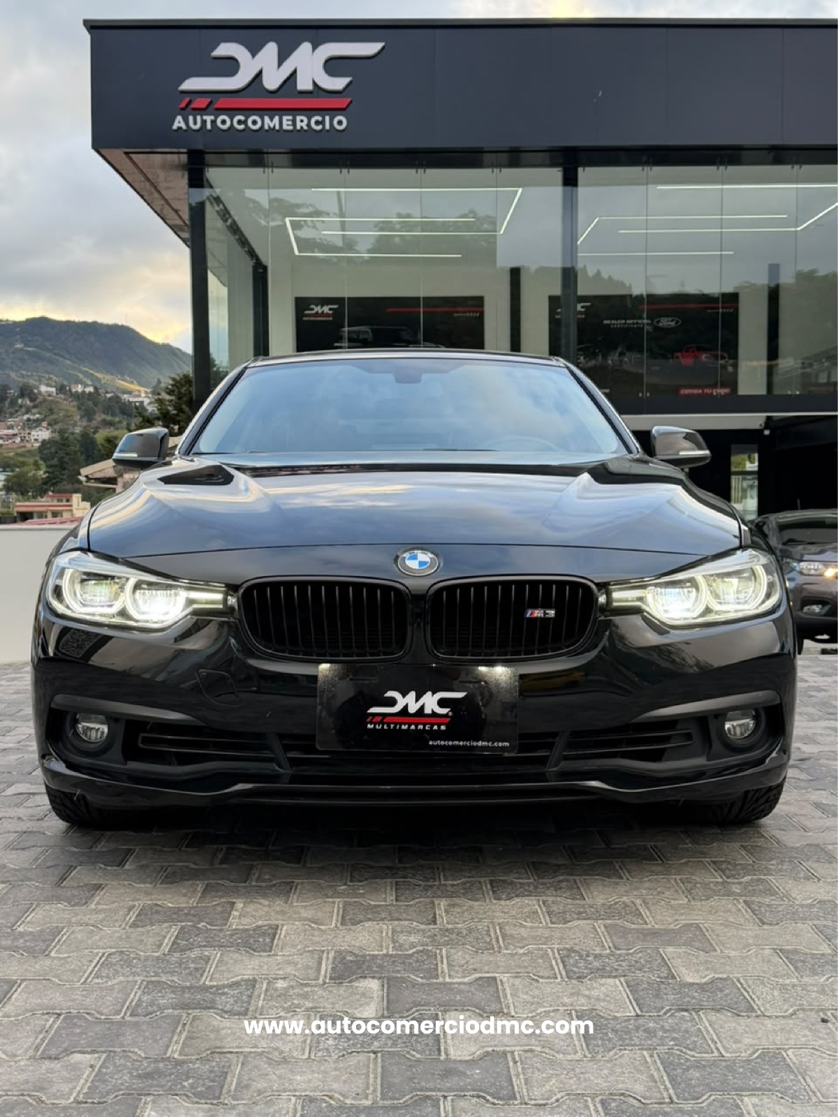 BMW BMW