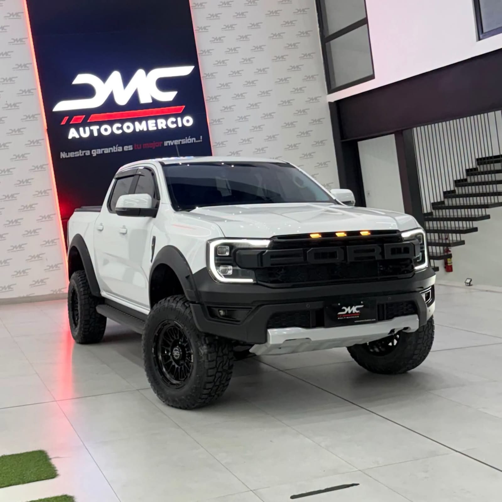 FORD RANGER 4X4 XLT BI-TURBO