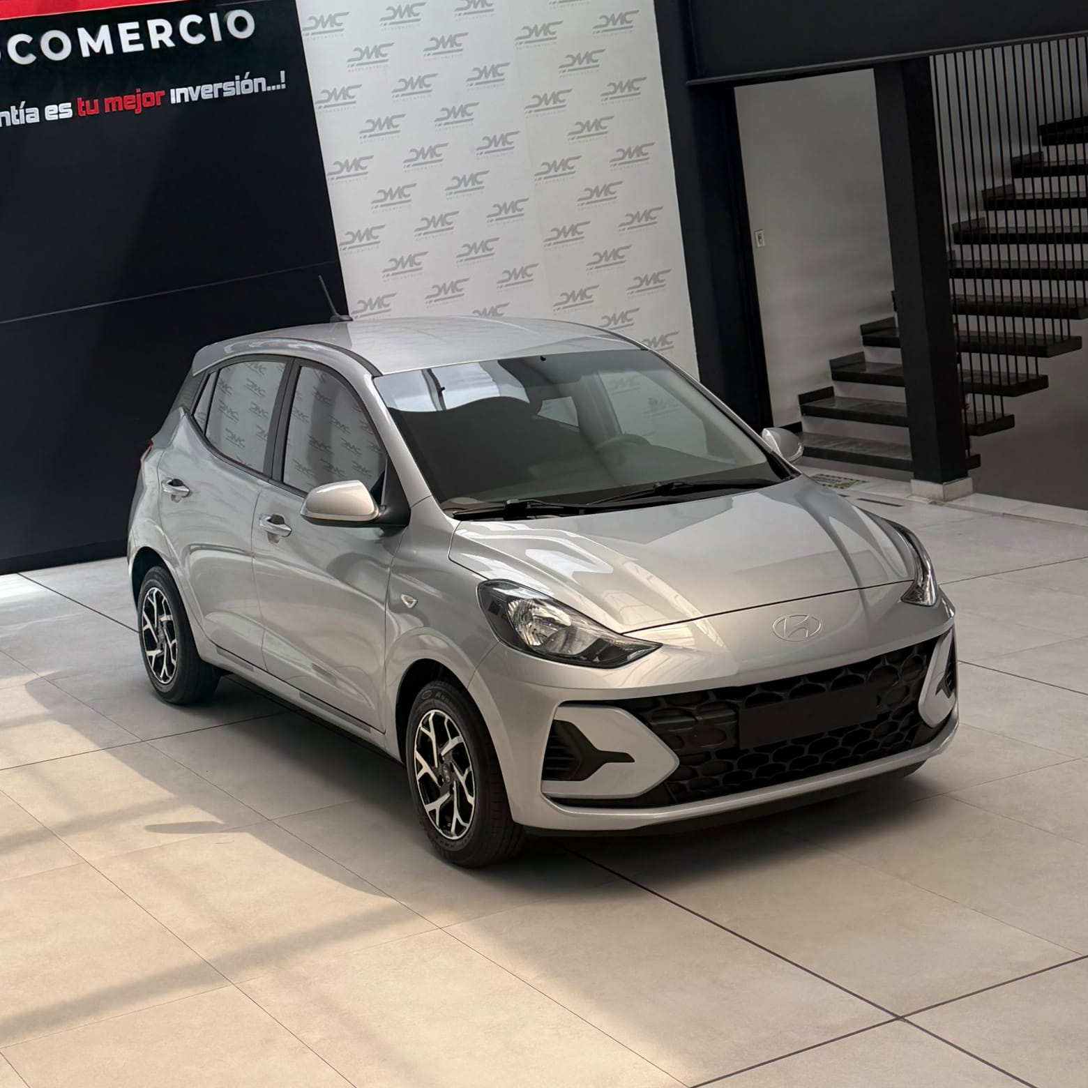 HYUNDAI GRAND I10